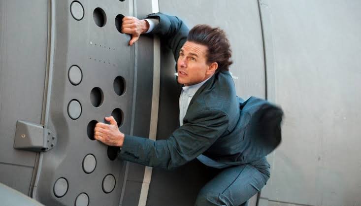 The Last Movie Star: How Tom Cruise Redefined Four Decades of Hollywood — supporting image 1
