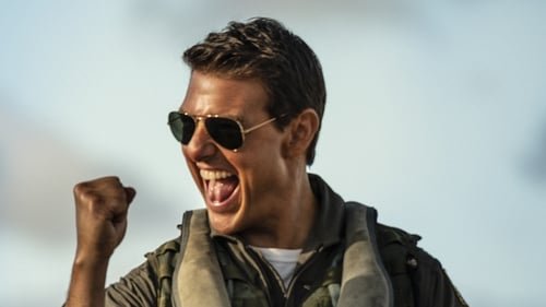 The Last Movie Star: How Tom Cruise Redefined Four Decades of Hollywood — supporting image 2