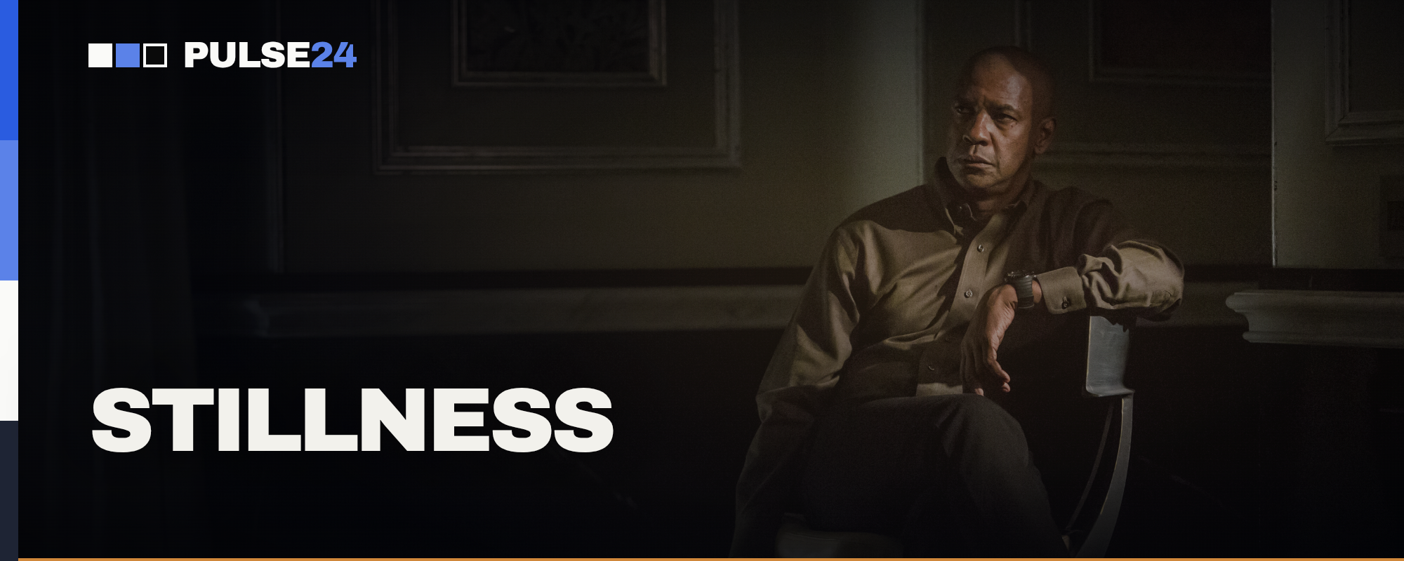 The Equalizer Franchise Opened Within $2 Million of Itself Three Times. Denzel Washington Is the Reason.