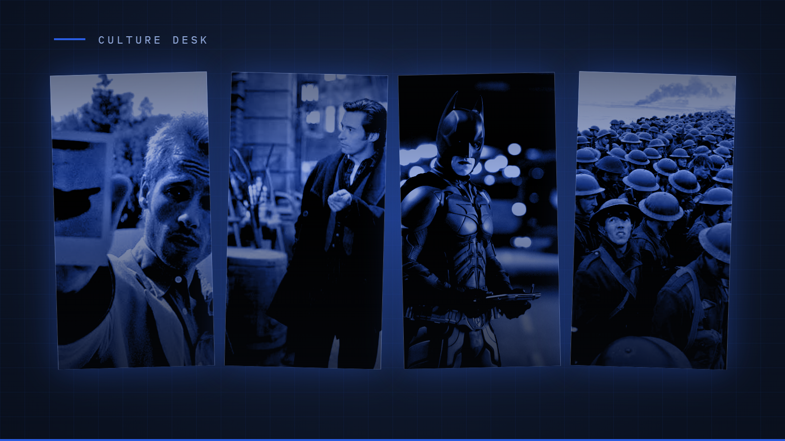 Every Christopher Nolan Movie, Ranked From a $6,000 Debut to a Best Picture Winner. Interstellar Takes the Top Spot. — supporting image 1