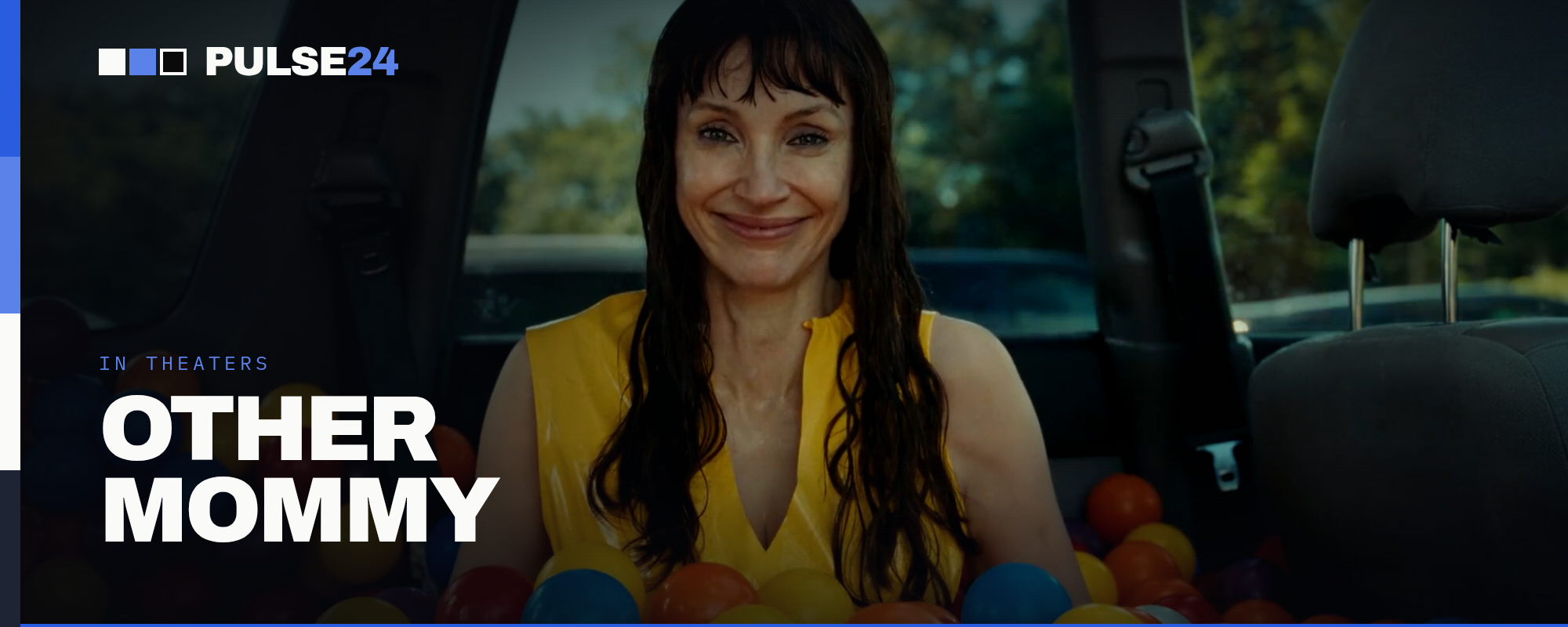 Other Mommy Got a D+ CinemaScore and an 18% From Critics. It's Still Leading the Box Office.