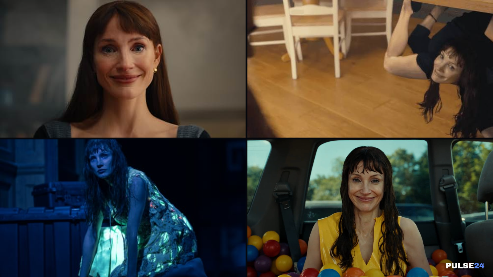 Other Mommy Got a D+ CinemaScore and an 18% From Critics. It's Still Leading the Box Office. — supporting image 1