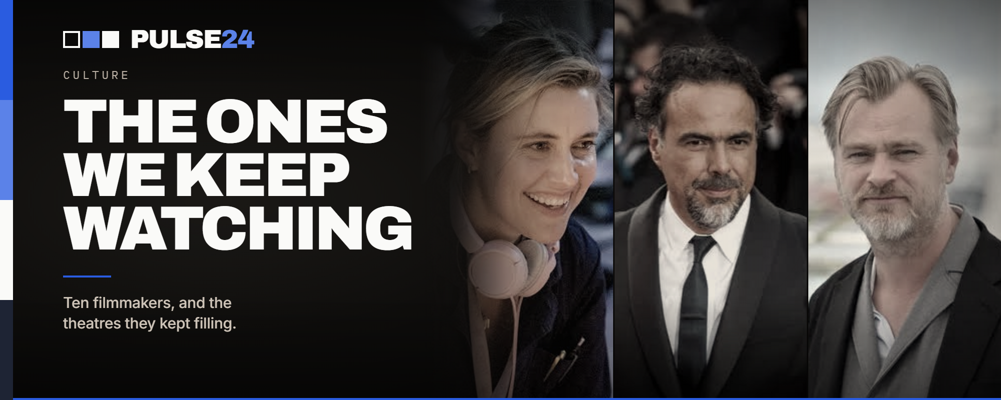 The 10 Most Influential Directors of the 21st Century, Ranked by Cultural Impact