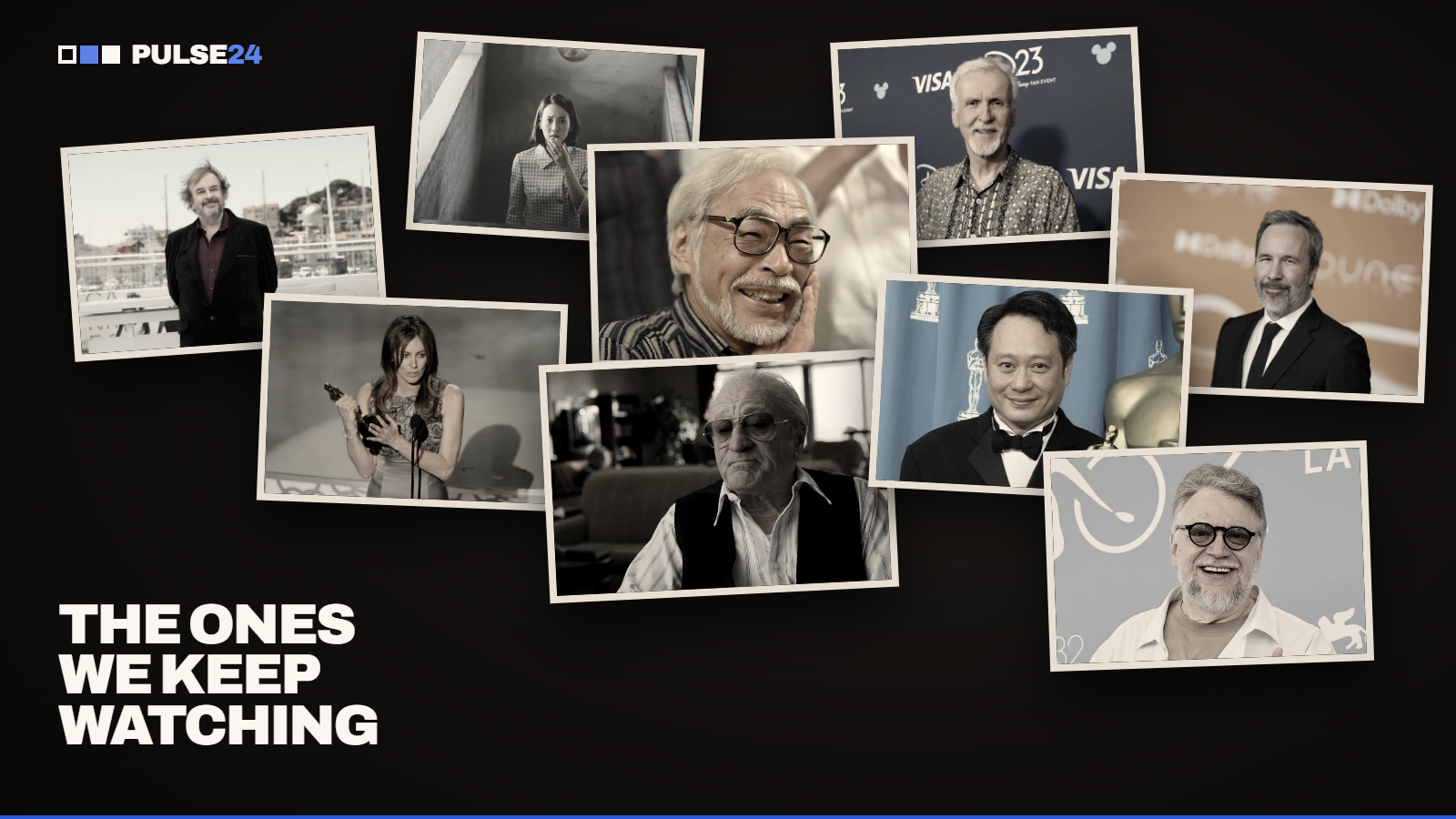 The 10 Most Influential Directors of the 21st Century, Ranked by Cultural Impact — supporting image 1